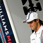 Massa Williams Autriche