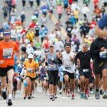 Marathon Boston 2016 streaming