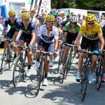 Cyclisme Route du Sud 2016 streaming