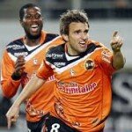 Rennes Lorient streaming