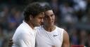 Tennis – ATP tournoi de Miami : Rafael Nadal élimine Roger Federer