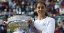 Tennis – Eastbourne 2011 : Marion Bartoli remporte la finale