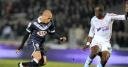 Football – Résultat Ligue 1, les Girondins de Bordeaux battent l’OM