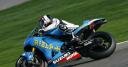 MotoGP – Randy de Puniet veut piloter chez Suzuki en 2012