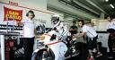 MotoGP – Alvaro Bautista rejoint Honda Gresini