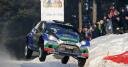 WRC – Rallye de Suède 2012, classement : Jari-Matti Latvala conserve l’avantage avant la dernière étape