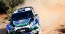 WRC 2012 – Rallye du Portugal : accident pour Jari-Matti Latvala