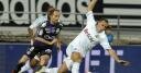 Football – Classement Ligue 1 : Marseille perd encore , le PSG ne gagne pas