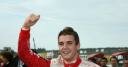 GP2 2011- Jules Bianchi s’impose à Abou Dhabi