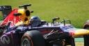 F1 – Accident Michael Schumacher Sebastian Vettel choqué