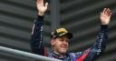 F1 2013 – Sebastian Vettel fait un pas de plus vers son quatrième titre en Belgique