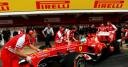 F1 – Kimi Raikkonen la punition de Fernando Alonso ?