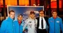 WRC 2012 – Classement rallye de France: des débuts positifs pour Sébastien Chardonnet