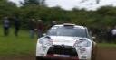 WRC – Rallye de Pologne 2014 étape 1 en direct live streaming