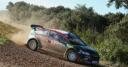WRC – Présentation du rallye d’Argentine 2014