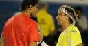 Tennis – ATP tournoi de Barcelone : Rafael Nadal affrontera David Ferrer en finale