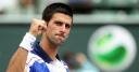 Tennis – ATP tournoi de Miami : Novak Djokovic s’impose face à Rafael Nadal