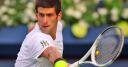 Tennis – Indian Wells 2011 : Novak Djokovic bat Rafael Nadal