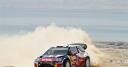 WRC 2011 – Une prestation décevante pour Sébastien Loeb en Jordanie