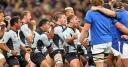 Rugby – Finale Nouvelle Zélande France : les All Black restent prudents