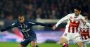 Football – Résultats Ligue 1: Match nul pour le PSG face à Ajaccio