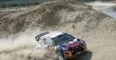 WRC 2011 – Résultat Rallye de Jordanie : Victoire de Sébastien Ogier devant Latvala