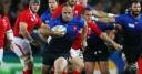 Rugby – XV de France : Marc Lièvremont croit en la victoire contre les All Blacks