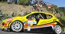 IRC – Rallye Tour de Corse 2011 : Thierry Neuville en tête du classement