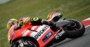 MotoGP 2011 – Valentino Rossi reste optimiste pour le Grand Prix de Catalogne