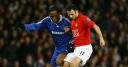Football – Chelsea Manchester United en direct live streaming