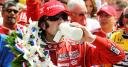 IndyCar – Dario Franchitti remporte les 500 miles d’Indianapolis