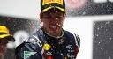 F1 2011 – Sebastian Vettel ne pense pas au titre