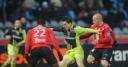 Football – Le match Lorient Lille à suivre en direct streaming