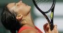 Tennis – Marion Bartoli dans le dernier carré.