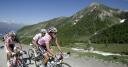 Cyclisme – Suivez la 17e étape du Tour de France 2011 en direct live streaming