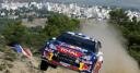WRC 2011 – Classement rallye de Grèce Acropole : Sébastien Ogier s’impose
