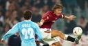 Football – Série A : AS Roma Lazio Rome à suivre en direct streaming