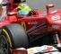 F1 2012 – Felipe Massa pense continuer chez Ferrari