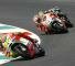 MotoGP – Valentino Rossi estime que Ducati est sur la bonne voie