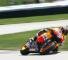 MotoGP 2012 – Un vendredi difficile pour Casey Stoner à Indianapolis