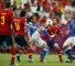 Football – Euro 2012, le match Espagne Italie en direct live streaming