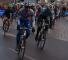 Cyclisme – Route du premier Tour, les coureurs arrivent à Bordeaux