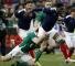 Rugby – Résultat Irlande France : victoire des bleus