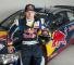 WRC – Kimi Raikkonen est serein avant l’Allemagne