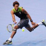 Monfils Granollers streaming