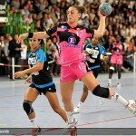 TQO handball féminin streaming