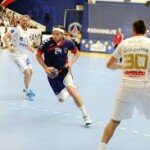 Montpellier Dunkerque handball streaming