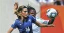 Football féminin – JO 2012, le match Etats-unis France en direct live streaming