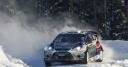 WRC 2011 – Rallye de Suède : Victoire de Mikko Hirvonen, Loeb loin derrière