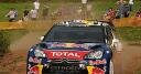 WRC 2011 – Suivez le rallye d’Allemagne en direct live streaming